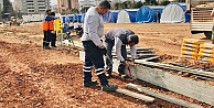 Körfezden Kahramanmaraşa Kardeşlik Parkı