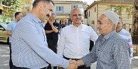 Körfez'i Sokak Sokak Gezdiler