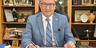 KSO Başkanı Zeytinoğlu ilk çeyrek büyüme oranını değerlendirdi