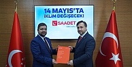 Latif Gökhan Durtaş Aday Adaylık Başvurusunda Bulundu.