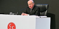 MHP Genel Başkanı Bahçeli: Hür Dava Partisi terörü tümden reddetmiştir”