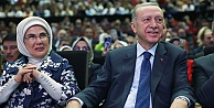 Milletimize olan minnet borcumuzu daha fazla hizmet ederek ödedik”