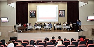 Öğrenciler Bilgi Yarışmasında Ter Döktü