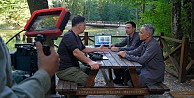 Ormanyanın Yaban Hayatı TRT Belgesel Ekranlarında