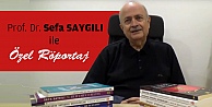 Prof Dr Sefa Saygılıdan sıcak yuva mutlu aile sırları