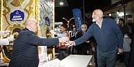 Ramazan Coşkusu Darıcada Yaşanacak