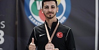 Şamdan, kürsüyü yine boş bırakmadı!