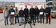 SEDAŞ'tan acil durum faaliyetleri için dronlu çözüm