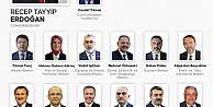 Sinan Oğan: Yeni kabinenin ülkemize ve milletimize hayırlara vesile olmasını diliyorum”