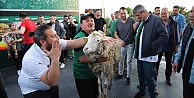 Taraftarlardan İlginç İstifa Çağrısı