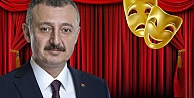 Tiyatro kültürleri ayakta tutar”