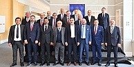 Tobb Ticaret Odaları Konsey Üyeliğine Seçilen Kto Başkanı Öztürk: