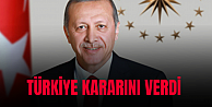 Türkiye Cumhurbaşkanını Seçti