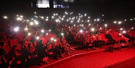 ‘Türkü Ziyafeti kulakların pasını sildi