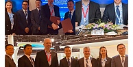 Uçtan Uca E-Mobilite Çözümleri alanında Türkiye’nin Öncü Şirketi Zebra Elektronik, Huawei ile İşbirliğine Gitti