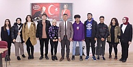 Üniversite Sınavına Hazırlanan Depremzede Öğrencilere Kitap Desteği