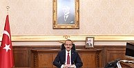 Valimiz Sayın Seddar Yavuzun Üç Aylar ve Regaip Kandili Mesajı