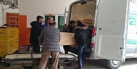 Yol kenarında kadın cesedi bulunmasına ilişkin yakalanan şüpheli tutuklandı