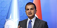 AK Parti Sözcüsü Çelik: 'Kazanan tüm Türkiye olacaktır, kaybeden hiçbir vatandaşımız olmayacak”