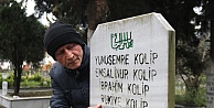 Aynı acıyı tam 24 yıldır yaşıyorlar, 11 mezar yan yana  (VİDEOLU HBAER)