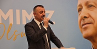Başkan Büyükakın: 