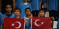 Büyükşehir'in Yaz Spor Okulları Açıldı