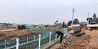 ÇAYIROVA ŞEKERPINAR BİLİM PARKI İÇİNDE BULUNAN ÇORÇOR DERESİ ISLAH EDİLDİ