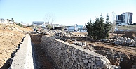 ÇAYIROVA ŞEKERPINAR ÇORÇOR DERESİ ISLAH EDİLİYOR