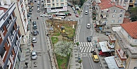 Çayırova'ya Yeni Parklar Yapılıyor