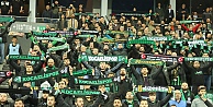 Depremzedeler için oynanan maçın ardından Kocaelispor cephesinden açıklama geldi
