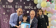 GEBZE DE 91 BİN ÖĞRENCİNİN KARNE SEVİNCİNE GAZETEMİZ ORTAK OLDU
