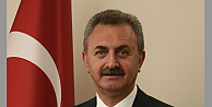 GEBZE TİCARET ODASI YÖNETİM KURULU BAŞKANI NAİL ÇİLER'İN  MİRAÇ KANDİLİ MESAJI