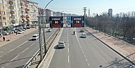 Hız Uyarı Sistemiyle Trafik Kazalarında %70 Oranında Azalma