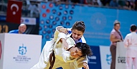 Judo Fırtınası Kocaeli'de Esecek