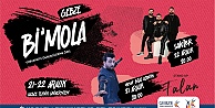 Kampüste Bi'Mola günleri başlıyor