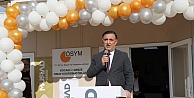 ÖSYM Bürosu GTÜ Kampüsünde Hizmet Verecek