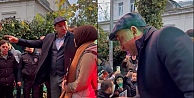 ÖZDAĞ'DAN O SÖZLERE ÇOK SERT TEPKİ: SENİN SESİNİ KESEN CUMHUR İKTİDARININ HÜKÜMETİ!