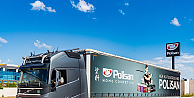 Polisan Holding ve bağlı ortaklığı, DAP Yapı ve DOP Yapı Ortak Girişim ile sözleşme imzaladı