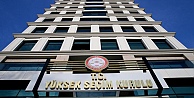 YSK Başkanı Yener: 