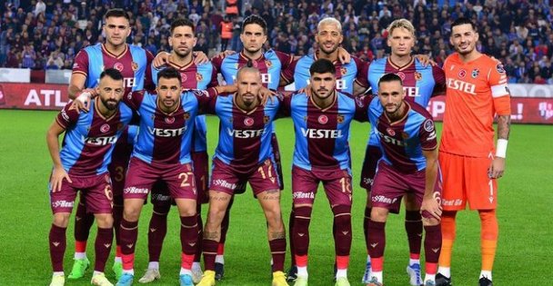 Trabzonspor-Kasımpaşa maçı Kocaeli'nde oynanacak