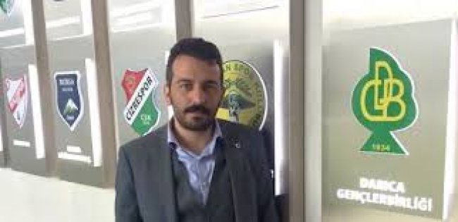 'Transferde acelemiz yok”