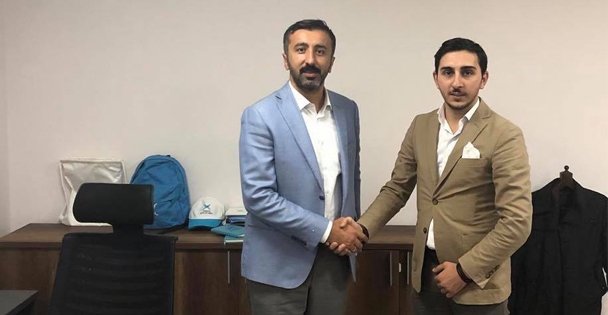 Tügva Kocaeli'nde iki atama gerçekleşti