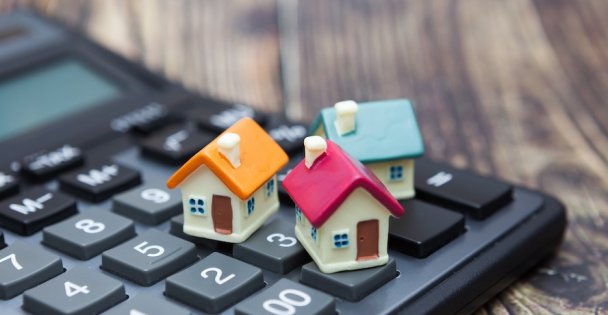 Türkiye genelinde Aralık ayı sonu itibarı ile ortalama konut fiyatı 1 milyon 797 bin 120 TL oldu