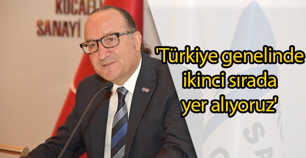 'Türkiye genelinde...