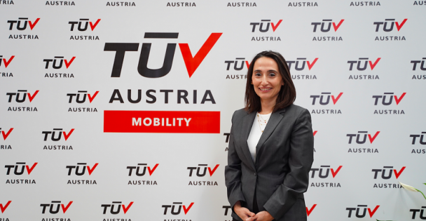 TÜV Austria Mobility, Türkiye'nin ilk bağımsız jant laboratuvarıyla sektörün önünü açıyor