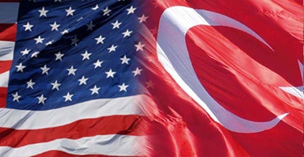 Vize krizinde ABD'den geri adım