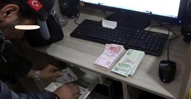 Yasa Dışı Bahse Uygulama