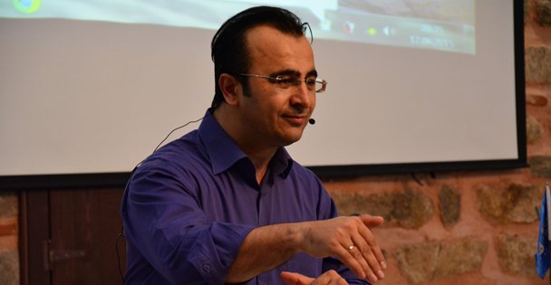 Yusuf Özkan Yusuf Özkan