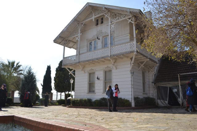 Osman Hamdi Bey Müzesi