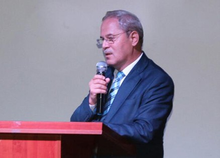 AGRT Genel Başkanı, Araştırmacı Gazeteci İsmail Kahraman